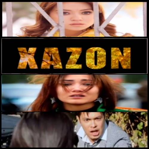 Xazon HD (Yangi uzbek kino/2013) tryler
