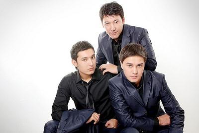 ELDIDO - Go'zal oyna (Official Video)