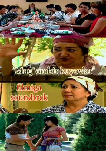 Zayniddin Ziyo Sevib qoldim 