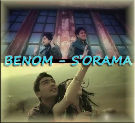 Benom - Sorama (Official HD Video)