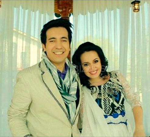 Oybek va Nigora — «Sovchi»