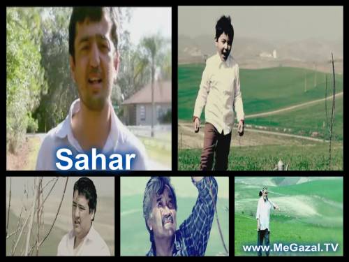 Bojalar - Sahar HD 720 2013