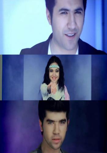 Yodgor Mirzajonov ft. Kamol - Dona Dona (Yangi Uzbek Klip / 2013)